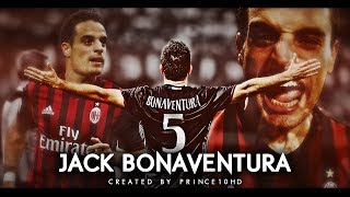 Giacomo Bonaventura  Heart Of AC Milan  201617 Season Review  Amazing Skills amp Goals  HD [upl. by Ijies]