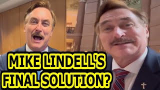 Mike Lindell Heading To The Supreme Court [upl. by Marcille]