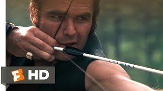 Deliverance 19 Movie CLIP  You Dont Beat This River 1972 HD [upl. by Toffey]