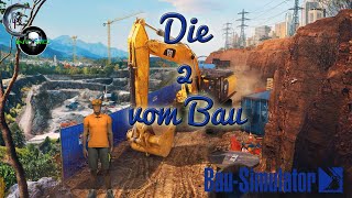 Der Bausimulator 2022  die 2 vom Bau Folge 311 Das passt [upl. by Janerich]