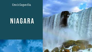 Cascada Niagara [upl. by Jamal]