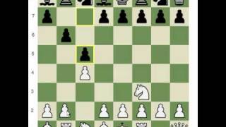 Fischer Random Chess Matches Chess960 3 [upl. by Lekar]