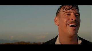 Francesco Gabbani  La Rete Official Video [upl. by Aihtibat99]