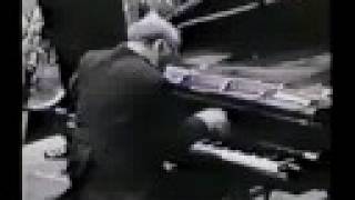 Sviatoslav Richter  Grieg piano concerto 3rd movement [upl. by Airyt728]