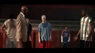 Coach Carter 69 Movie CLIP  Our Deepest Fear 2005 HD [upl. by Pantia]