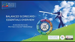 Balanced Scorecard Essentials Overview [upl. by Garson]