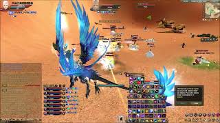 Papaleguas  PVP  Royals x Uclan  EA PWBR [upl. by Eillat356]