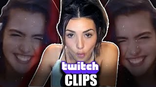 Botez Sisters MOST VIEWED Twitch Clips 1 [upl. by Locke]