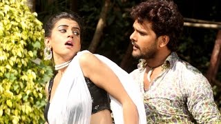 Aso Ke Lagan Mein  Khesari Lal Yadav Akshara Singh  VIDEO SONG  Saathiya FIlm [upl. by Kokoruda323]