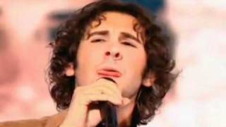 Josh Groban  « Petit Papa Noël » [upl. by Lacombe]