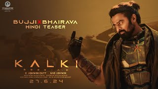 Kalki 2898 Ad Full Movie Hindi Dubbed 2024 New Update  Prabhas New Movie  Deepika  Latest Movie [upl. by Garcon287]