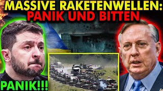 Douglas Macgregor enthüllt Russlands Verstärkung in Kursk  die letzte Chance für die Ukraine [upl. by Amling]