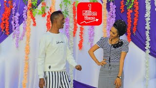 NIMCO DIAMOND FT LIIBAAN JIGJIGA JAALLALLE 2020 OFFICIAL MUSIC VIDEO DIRECTED BY DJ CATOOSH [upl. by Lema629]