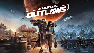 Star Wars™ Outlaws  Launching with DLSS 3 Ray Tracing amp Reflex [upl. by Inman993]