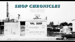 How One Surf Shop Brought Surfing Culture to Unexpected Places  SURFER Magazine [upl. by Jutta]