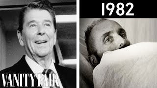 Reagan Administrations Chilling Response to the AIDS Crisis [upl. by Katzman]