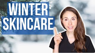 The Top 5 Winter Skincare Tips You Need To Know [upl. by Esme]