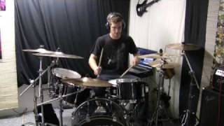 Zillertaler Hochzeitsmarsch Drum Cover [upl. by Thacher]