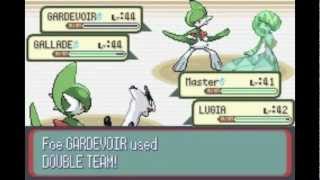 Pokemon Ruby Destiny  Reign of Legends Walkthrough Part 40 [upl. by Jansson]