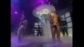 The Shamen  LSI Love Sex Intelligence  Top Of The Pops  Thursday 16th July 1992 [upl. by Ednil662]