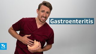 Gastroenteritis MagenDarmInfekt verstehen Ursachen Symptome Diagnose amp Therapie  DocTommy [upl. by Yeh]