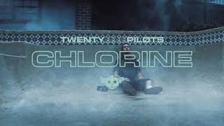 twenty one pilots Chlorine 1hour [upl. by Joshuah]