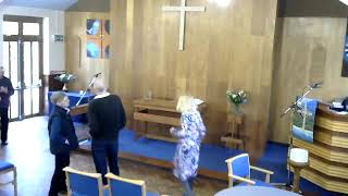 Balsall Common Methodist Church Sunday 3rd March 2024 [upl. by Spatola622]