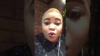 URGENT1 BLANDINE OSAKO AFINGI CHANTAL BOLA MABE MABE FORT [upl. by Hughie81]