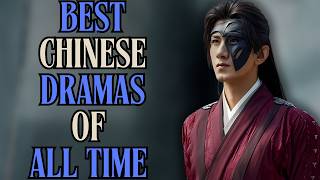 BREATHTAKING Chinese Dramas You Wont Want to MissMOST WATCHED CHINESE DRAMAS chinesedrama [upl. by Atnuahsal]