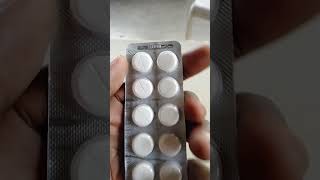 tablet gresofulvinanti fungal drug [upl. by Ellesij]