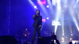 DEWA  Kosong Live Malaysia 2019 [upl. by Leissam]