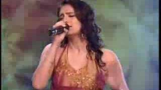 akriti kakar performance in jhoom india [upl. by Sac385]