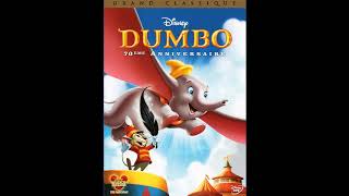 Chanson des Manœuvres Dumbo  Chansons dessins animés [upl. by Liahus]