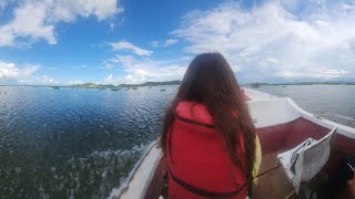 Exploring The Loktak Lake Manipur🤩LoktakLakeexplore manipur explorepage [upl. by Latini]