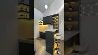 dapur kabinet kitchen [upl. by Llig861]