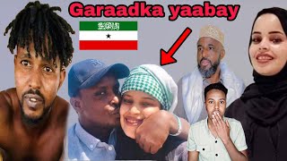 WAA TAN SABABTA FIHIIMA QUUNJE AY SOMALILAND U HADAL HAYSO MAR WALBA NINKI FAYSAL BOOTAN LUGU BARTAY [upl. by Damahom]