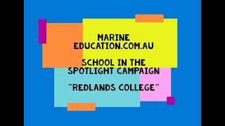 Redlands College 11 Marine Science Excursion 2021 to Moreton Bay Marine Park with Science Under Sail [upl. by Ahsiakal]