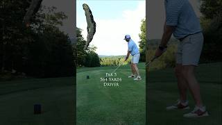 Stoney Creek Golf Club Tuckahoe Course 3rd Hole shorts golf [upl. by Epilef]