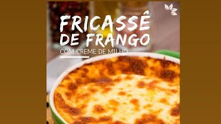 FRICASÊ DE FRANGO PARA O NATAL [upl. by Ellis]