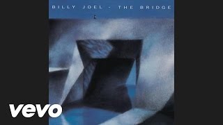 Billy Joel  Modern Woman Audio [upl. by Aranaj209]