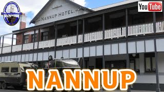 Nannup  Western Australia [upl. by Ladiv]