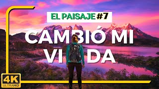 15 PAISAJES HERMOSOS del MUNDO  MEJORES LUGARES y VIAJES 4K [upl. by Robinet]