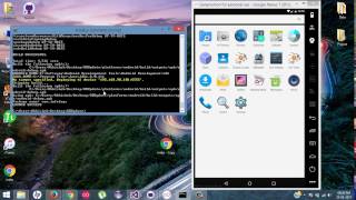 Phonegap Tutorials  How to do DEBUGGING inside the Phonegap Application [upl. by Anahsek]