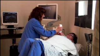 Ultrasound Diagnostic and Biopsy Services for Breast Evaluation  UPMC MageeWomens Hospital [upl. by Cyn186]