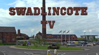 Swadlincote TV [upl. by Yenttirb172]