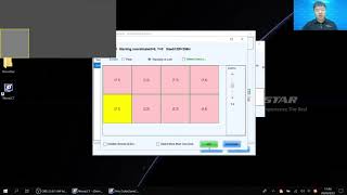 Novastar Multibatch Adjustment [upl. by Atauqal853]