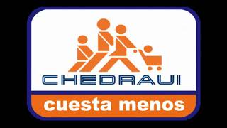 Chedraui Puerto Morelos apertura 2014 [upl. by Mayman614]