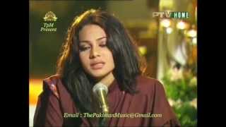 Sanam Marvi amp Rahat Fateh Ali Khan  Parchan Shaal Pavar Dhola [upl. by Kcirttap]