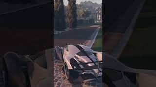 Grotti X80 Proto Location gta gta5secrets gtaweapons gtavsecrets gtaonline [upl. by Burrill209]