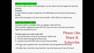 What is IGST  Integrated Goods and Service Tax [upl. by Dublin]